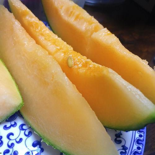 甘肃蜜瓜怎么吃,甘肃蜜瓜的多样食法探索