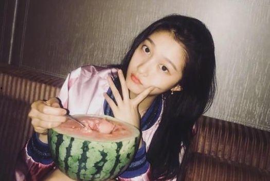 女生的吃瓜天性,娱乐圈幕后那些事儿