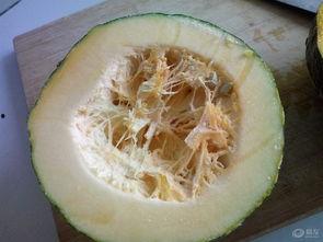 蒸瓜吃皮吗,蒸瓜的皮可以吃吗?揭秘蒸瓜食用全攻略