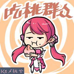 吃瓜群众手绘头像,揭秘吃瓜群众手绘头像的趣味魅力