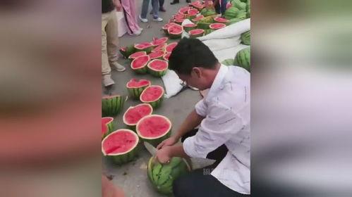 前往吃瓜现场,一场全民狂欢的幕后故事