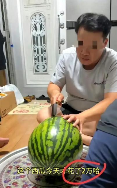 前往吃瓜现场,一场全民狂欢的幕后故事