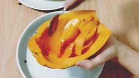 黑色胶瓜怎么吃,黑色胶瓜的多样食法探索