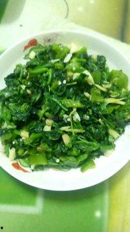 瓜叶炒菜怎么吃,家常美味,健康营养的烹饪新选择