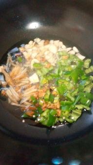 瓜叶炒菜怎么吃,家常美味,健康营养的烹饪新选择