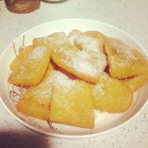 吃蜜瓜年糕,甜蜜交织的传统美食之旅