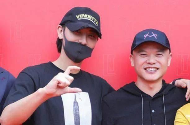 潮流爸爸刘教授吃瓜,揭秘娱乐圈幕后风云