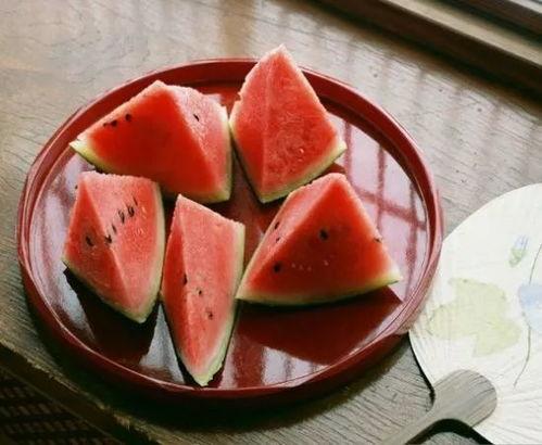 时瓜怎吃,解锁夏日清新口感